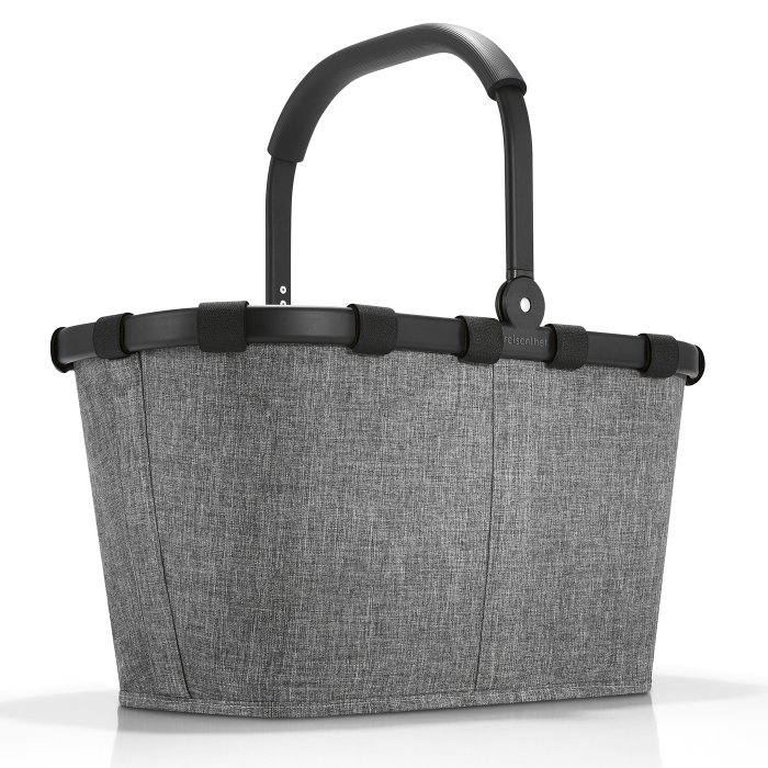 REISENTHEL carrybag "frame" twist