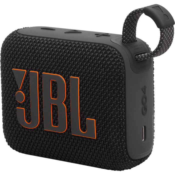 JBL Bluetooth Speaker »Go 4«