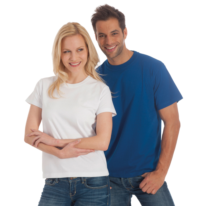 T-Shirt »Flash-Line« / Herren & Damen