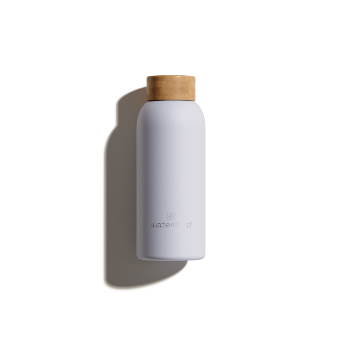 Thermo Steel Bottle 400ml