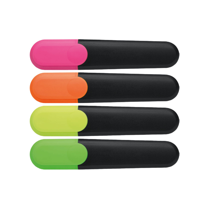 SCHNEIDER Textmarker "Highlighter 180"