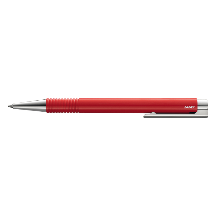 LAMY Kugelschreiber "logo 204 M+"