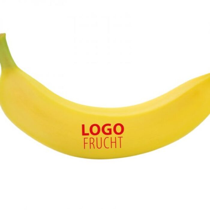 LogoFrucht Banane