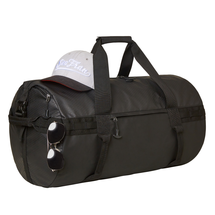 HALFAR Sport- / Reisetasche "Active" rPET