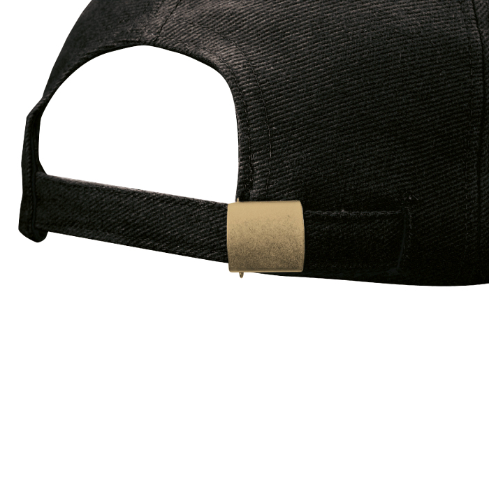 6 panel Sandwich Cap