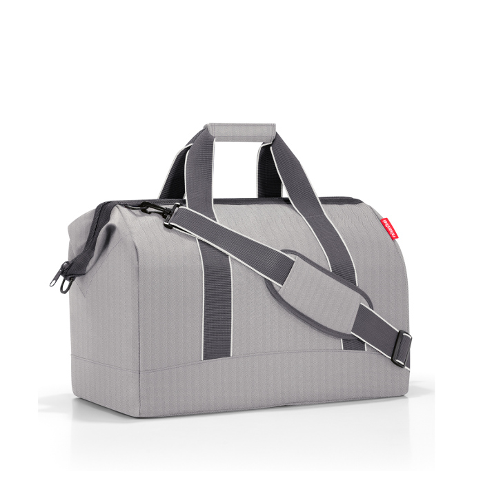 REISENTHEL Tasche "allrounder L"