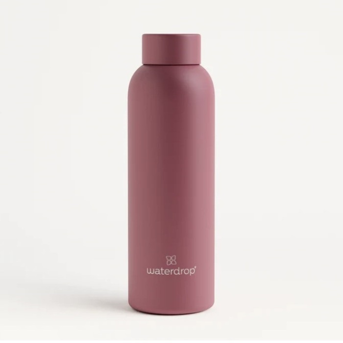 Classic Thermo Steel Bottle 400ml