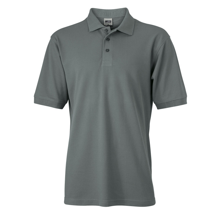 Mens Workwear Polo