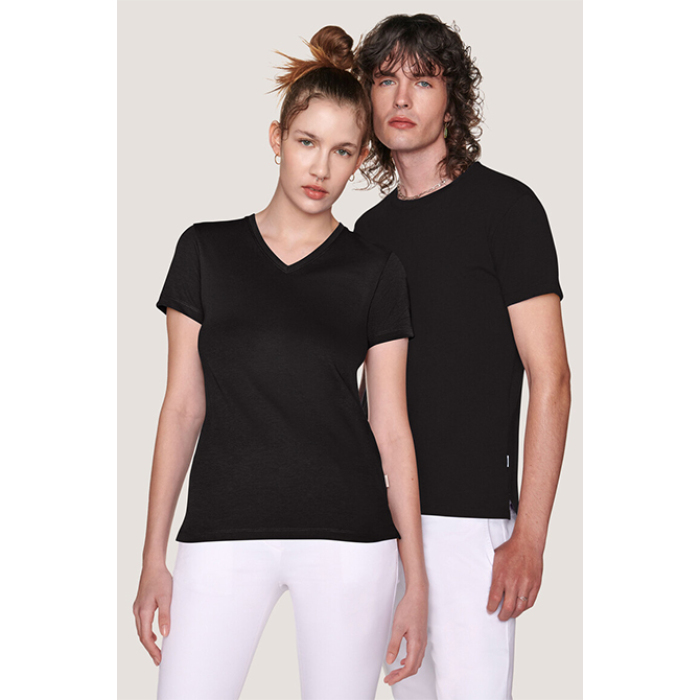 HAKRO® COTTON TEC® T-Shirt