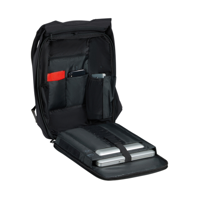 Samsonite® Rucksack "Securipack 2.0"