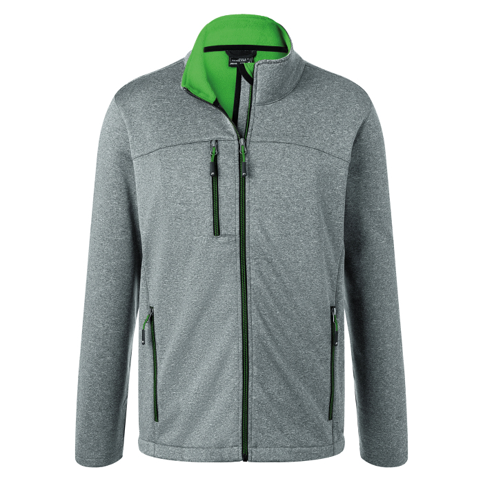 Mens' Softshell Jacket