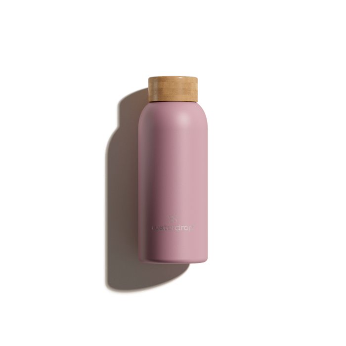 Thermo Steel Bottle 400ml