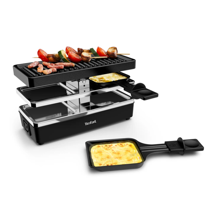 Tefal® Raclette Grill