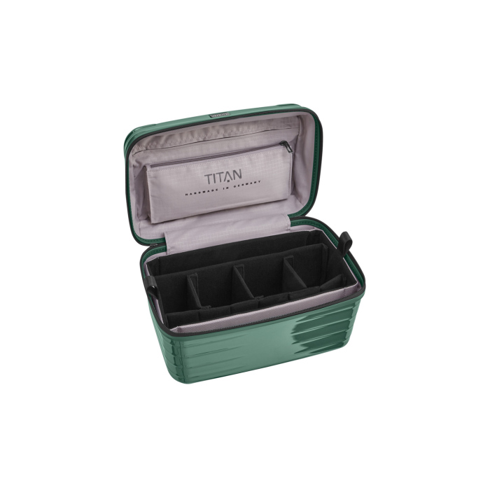 TITAN LITRON Beautycase