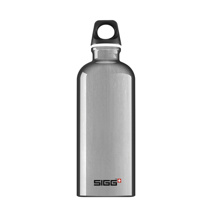 SIGG "Traveller" 0,6 L