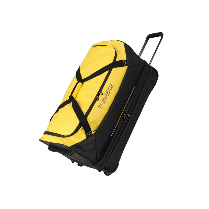 TRAVELITE BASICS Rollenreisetasche, 70cm erweiterbar