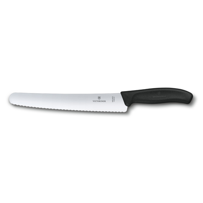 VICTORINOX Brot- und Konditormesser "Swiss Classic"