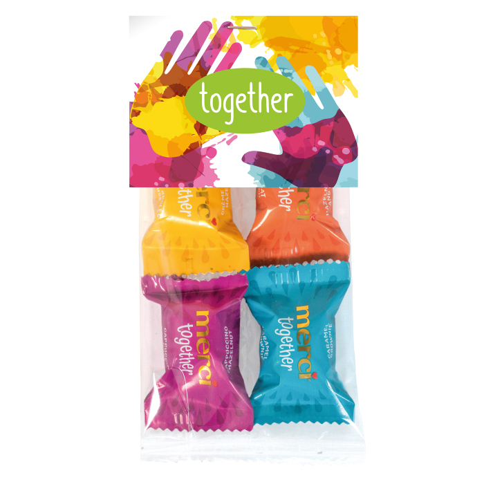 MERCI "Together Snack"