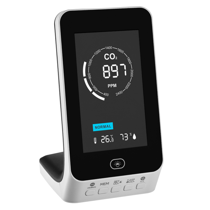 TFA CO2 Monitor "AIR CO2NTROL UP"