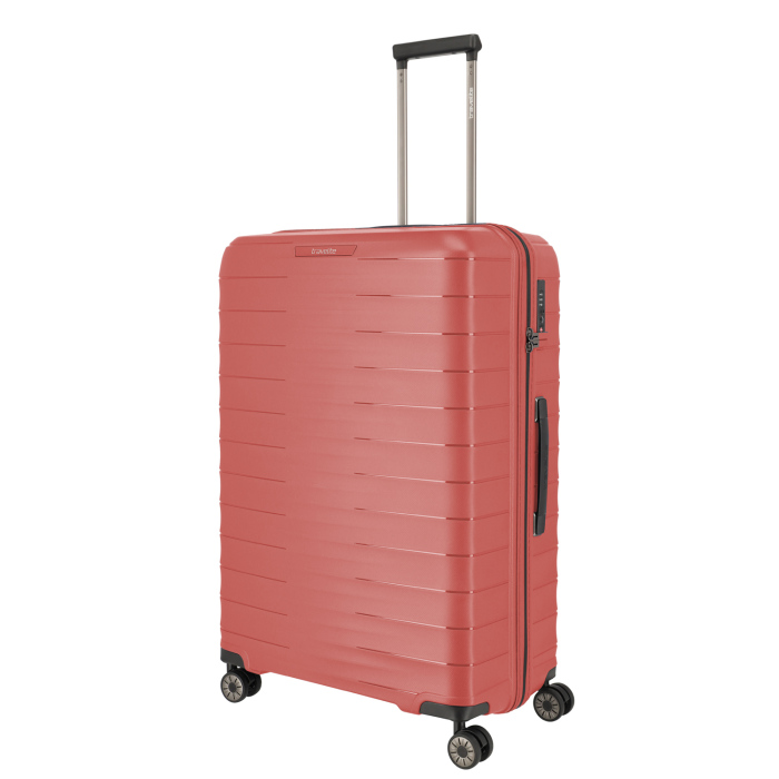 TRAVELITE »Mooby« 4-Rad Trolley L