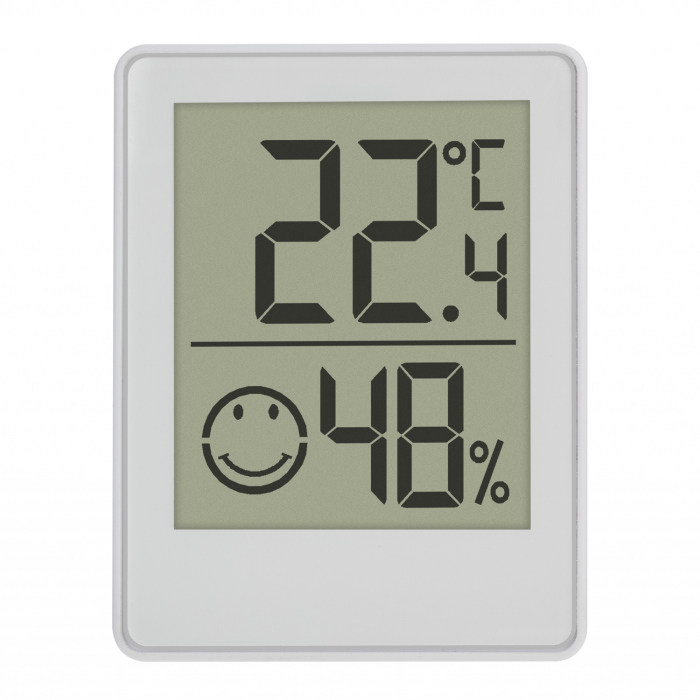 TFA Digitales Thermo- / Hygrometer