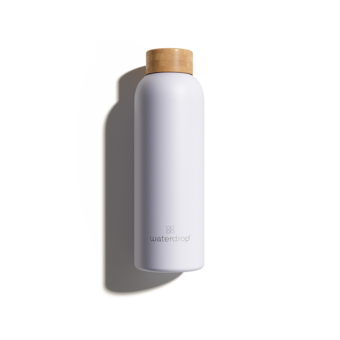 Thermo Steel Bottle 600ml