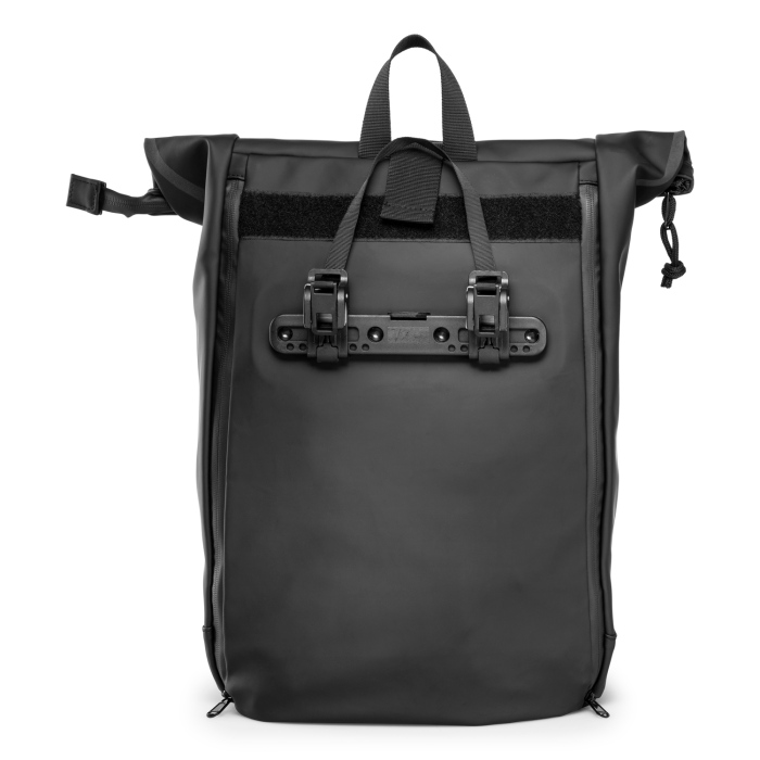 Rollup-Rucksack »Trycycle«