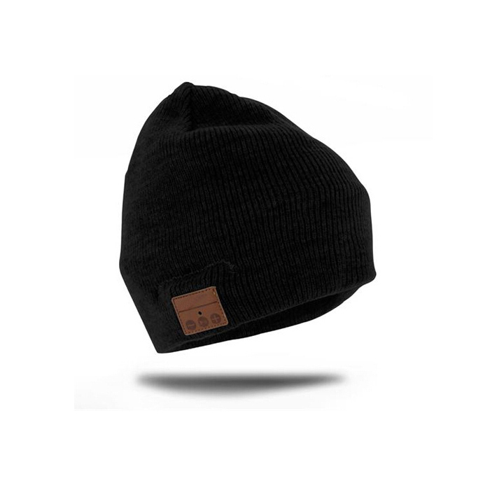 Bluetooth Beanie