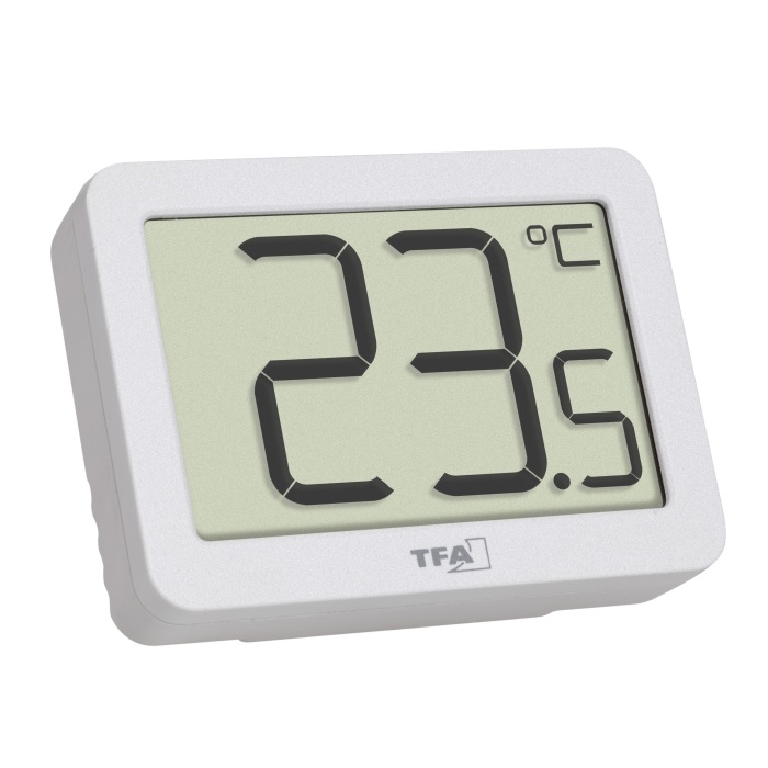 TFA Digitales Thermometer