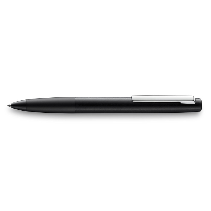 LAMY Kugelschreiber "aion black"