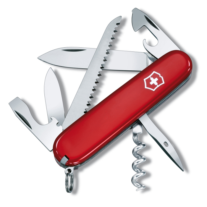 VICTORINOX "Camper"