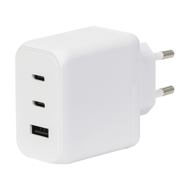 Wallcharger »Power Cube«