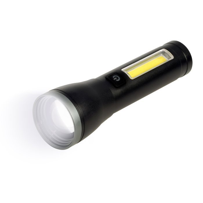 Taschenlampe "Beam" mit 1000 Lumen