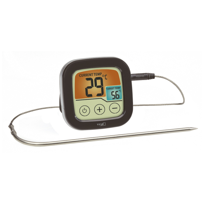 TFA Digitales Grill-Bratenthermometer