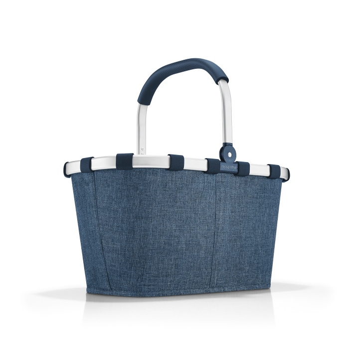 REISENTHEL carrybag "frame" twist