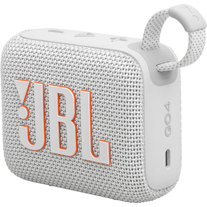 JBL Bluetooth Speaker »Go 4«