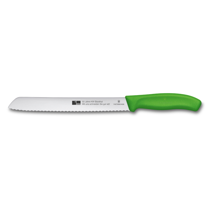 VICTORINOX Brotmesser "Swiss Classic"