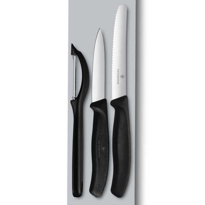 VICTORINOX "Gemüsemesser-Set"