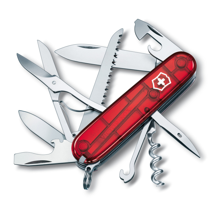 VICTORINOX "Huntsman"