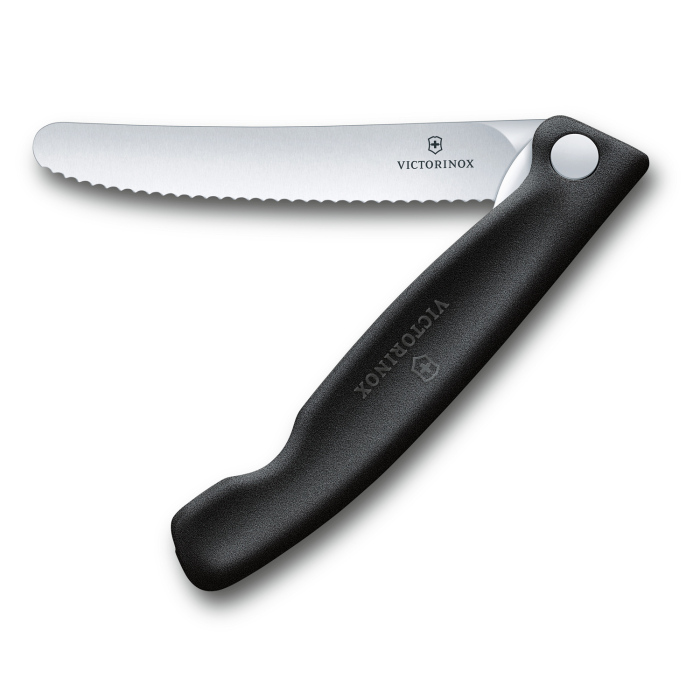 VICTORINOX Picknickmesser "Swiss Classic"