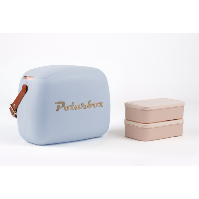 POLARBOX Kühlbox "Urban" 6 L