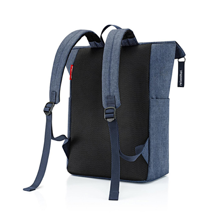 reisenthel® "Rolltop Backpack"