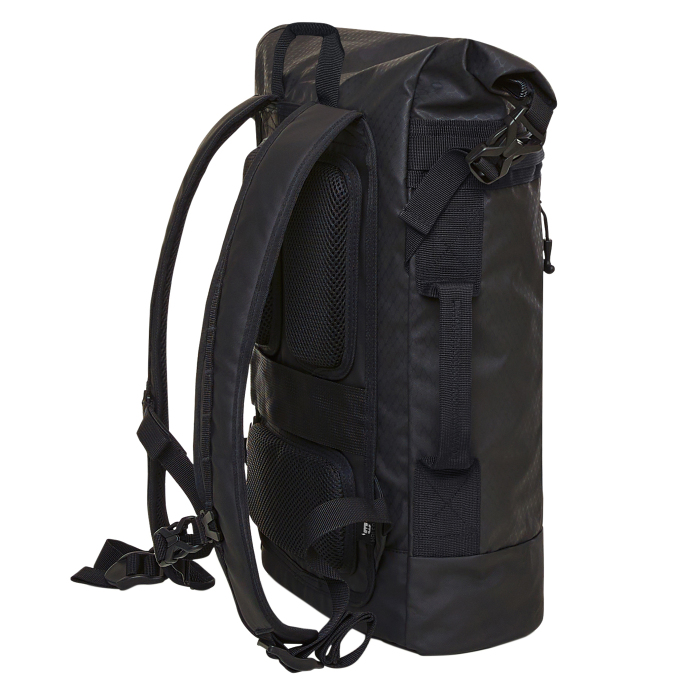 HALFAR Notebook-Rucksack "Active" rPET