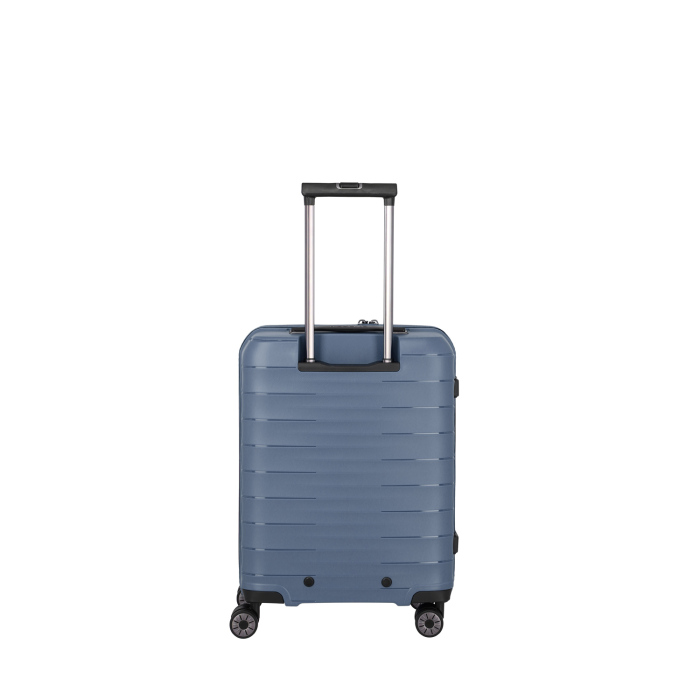 TRAVELITE »Mooby« 4-Rad Trolley S (Handgepäck)