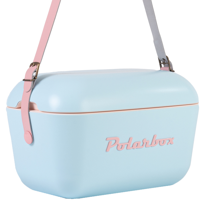 POLARBOX Kühlbox 20 L