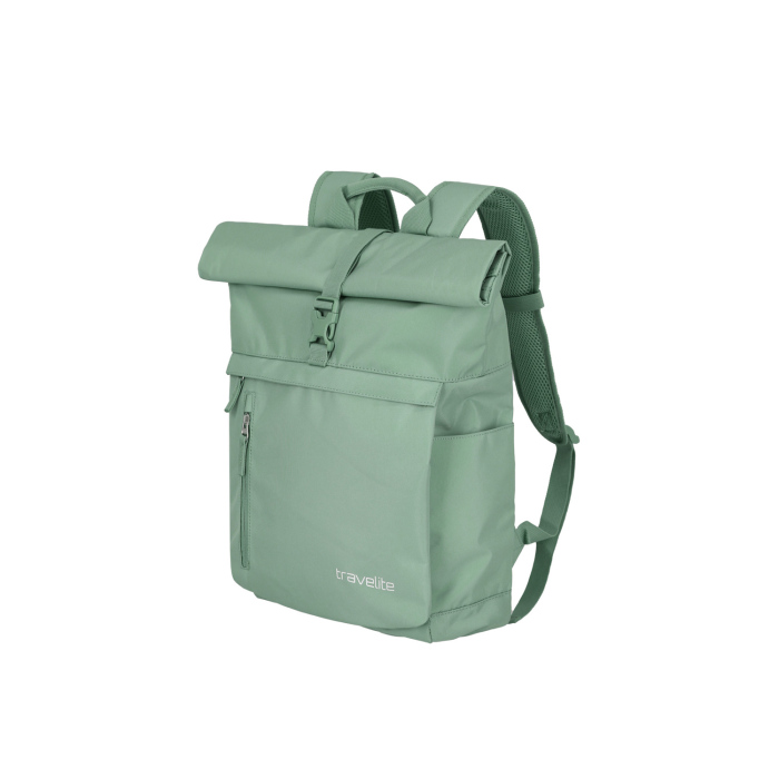 TRAVELITE BASICS Rollup Rucksack