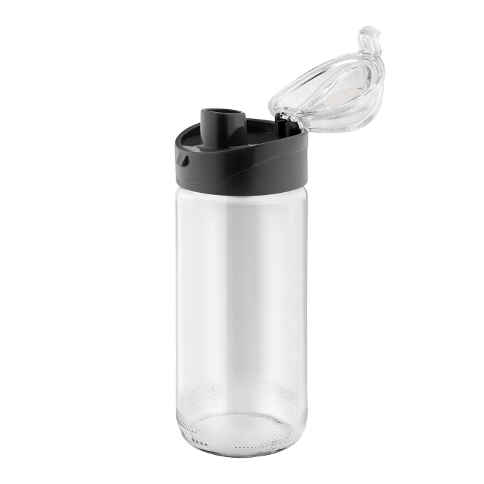 REC Glasflasche "Go Eco" 0,5 L