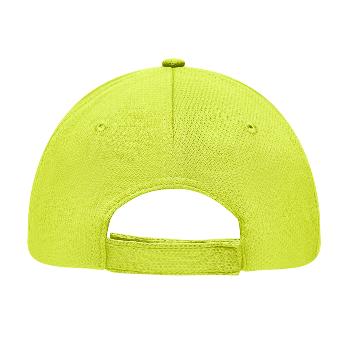 Sportcap "Mesh" 6 Panel