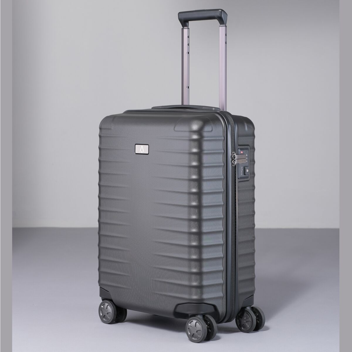 Titan koffer litron Clearance