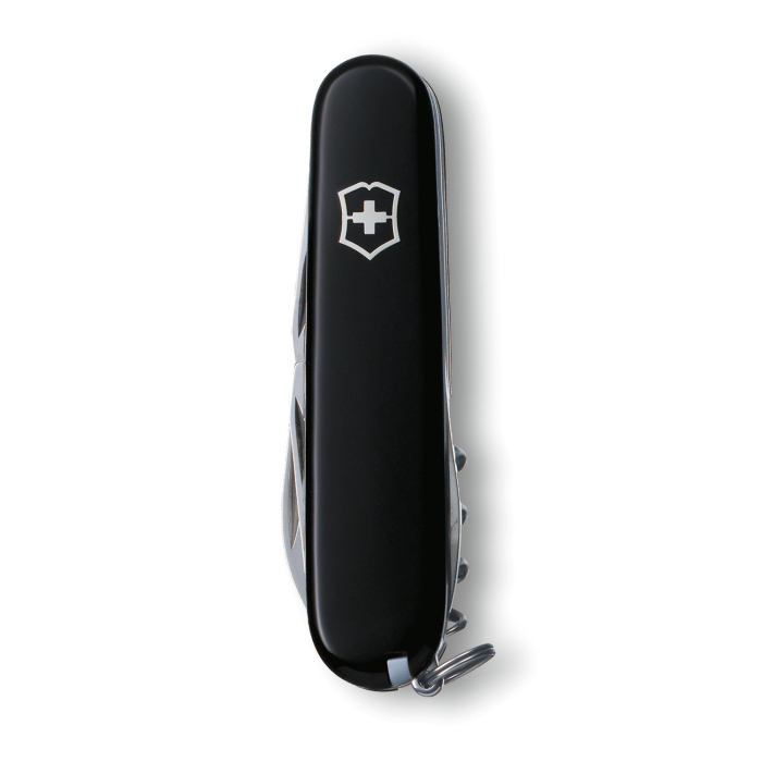 VICTORINOX "Spartan Onyx Black"